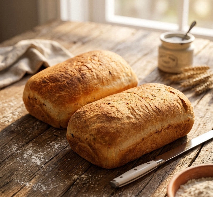 White Bread