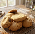 Variety Cookies