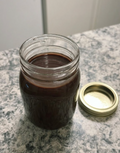 Homemade Chocolate Syrup
